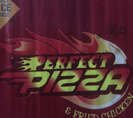 Perfect Pizza Perfect Pizza