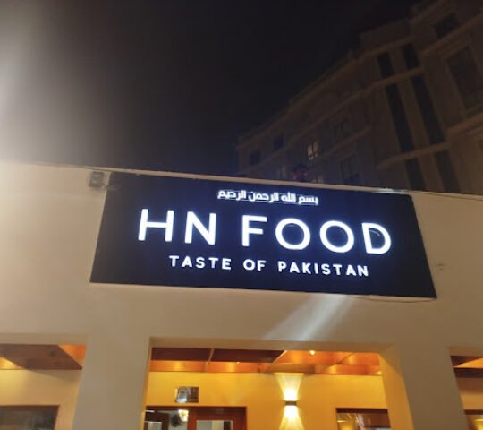 HN FOOD HN FOOD
