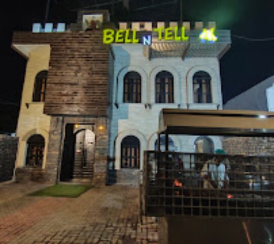 Bell N Tell Bell N Tell