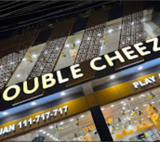 Double Cheeze Gulshan Market Double Cheeze Gulshan Market