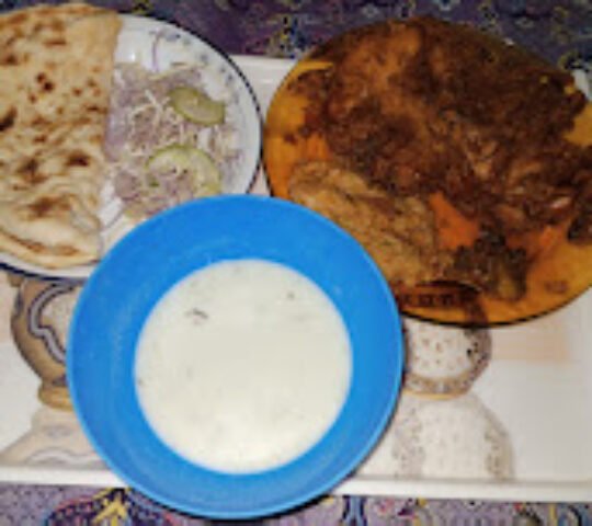 Islam chicken fry and tikka point