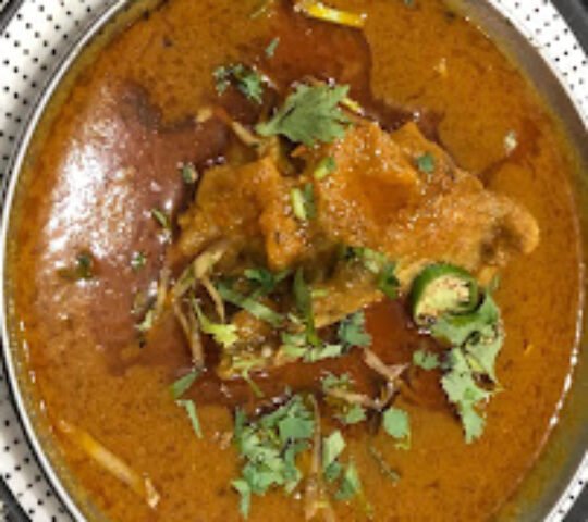 Muhammadi Lahori Nehari House Muhammadi Lahori Nehari House