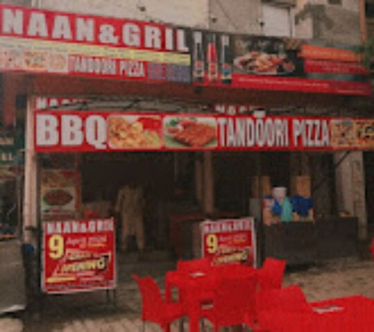 Naan & Grill Foods – Best Restaurant in Shah Rukhn E Alam Naan & Grill Foods – Best Restaurant in Shah Rukhn E Alam