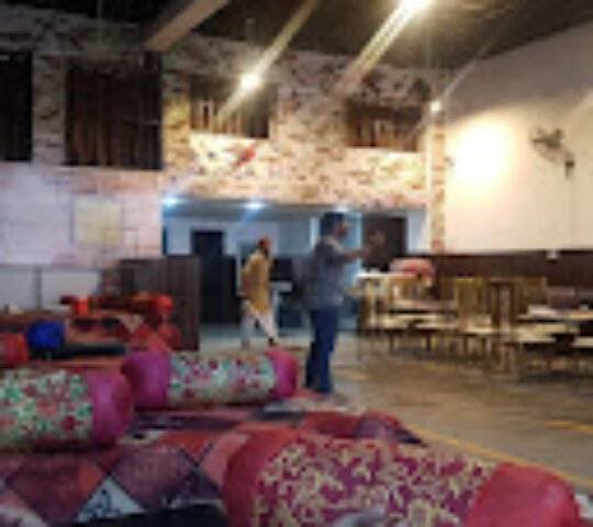 Quetta Al-Haram Shinwari Restaurant Quetta Al-Haram Shinwari Restaurant