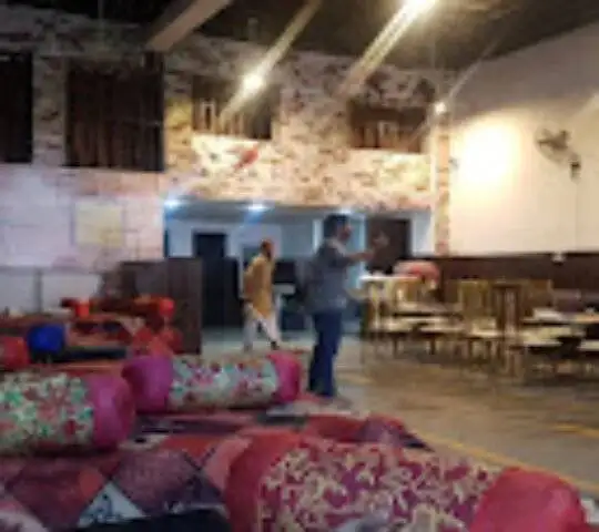 Quetta Al-Haram Shinwari Restaurant