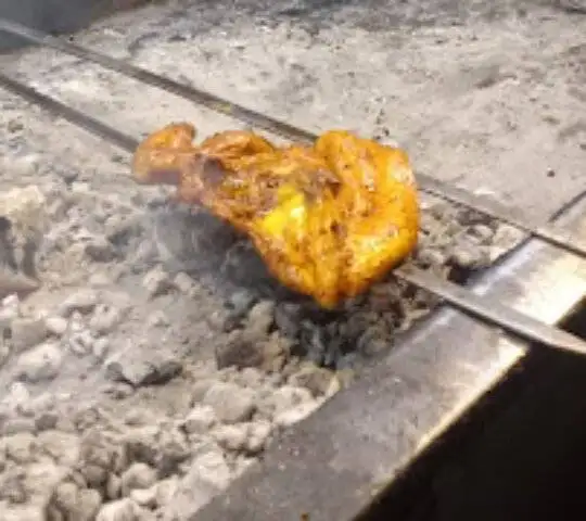 Riaz Tikka shop