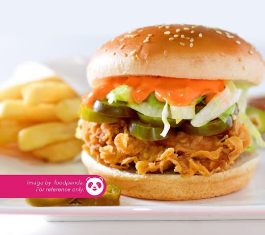 Chubbara by Bake House Cafe Chubbara by Bake House Cafe