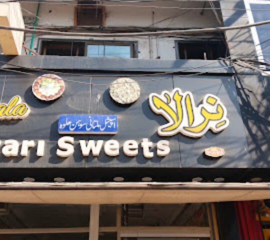 Nirala Foods By Makwal Group Nirala Foods By Makwal Group