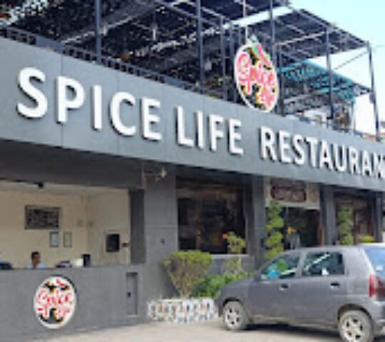 Spice Life Restaurent