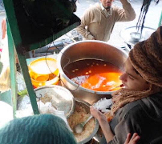 Dhaka Roghni Nan Shop, Gulgasht Multan Dhaka Roghni Nan Shop, Gulgasht Multan