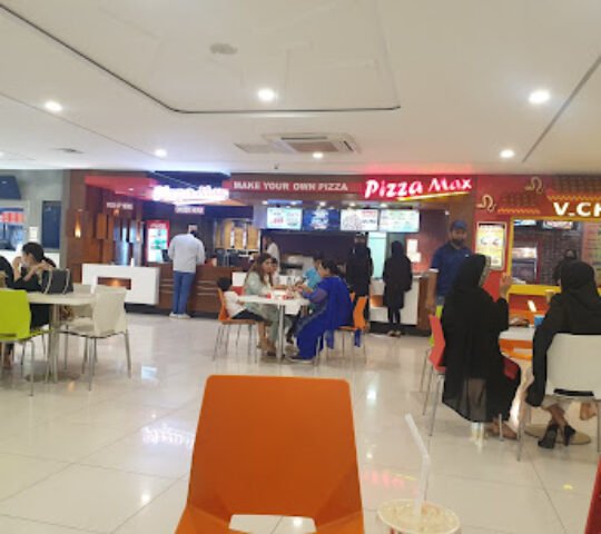 McDonald’s Multan McDonald’s Multan