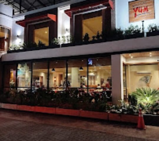 Yum Chinese & Thai Yum Chinese & Thai